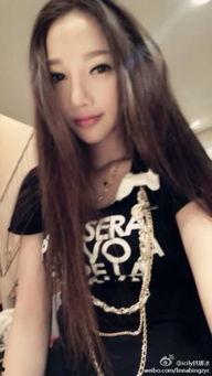 林娜冰 在线视频,揭秘时尚穿搭与生活美学